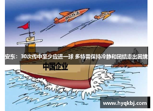 安东：30次传中至少应进一球 多特需保持冷静和团结走出困境